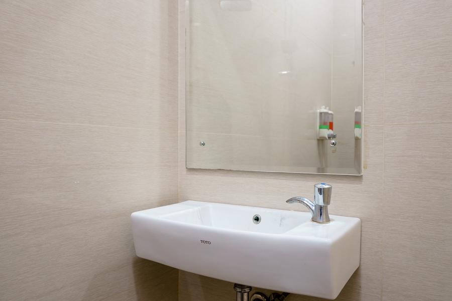 Reddoorz Plus @ Point Phila Cihampelas Бандунг Экстерьер фото